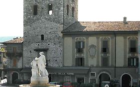 Albergo Della Torre Dal 1891